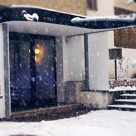 Hotel Asterix Bolzano Dış mekan fotoğraf