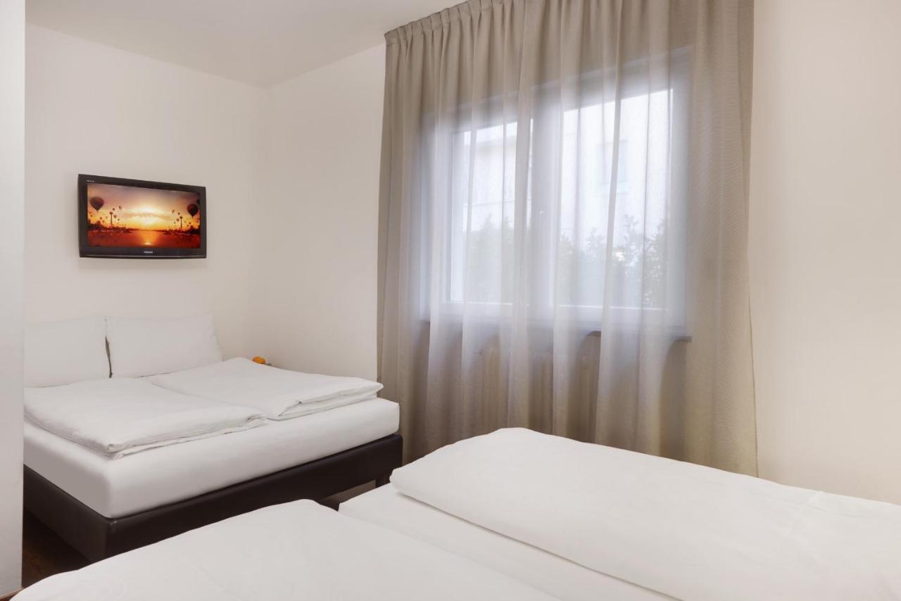 Hotel Asterix Bolzano Dış mekan fotoğraf