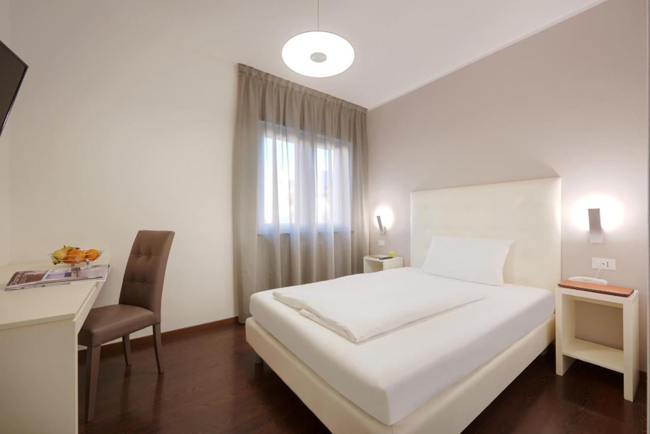 Hotel Asterix Bolzano Dış mekan fotoğraf