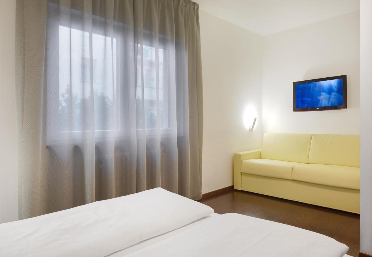 Hotel Asterix Bolzano Dış mekan fotoğraf