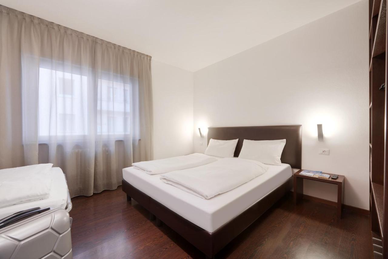 Hotel Asterix Bolzano Dış mekan fotoğraf